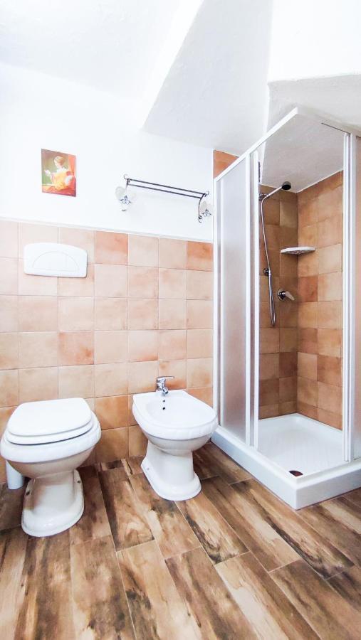 S'Arrosa De Monti Apartment Villaputzu Exterior photo
