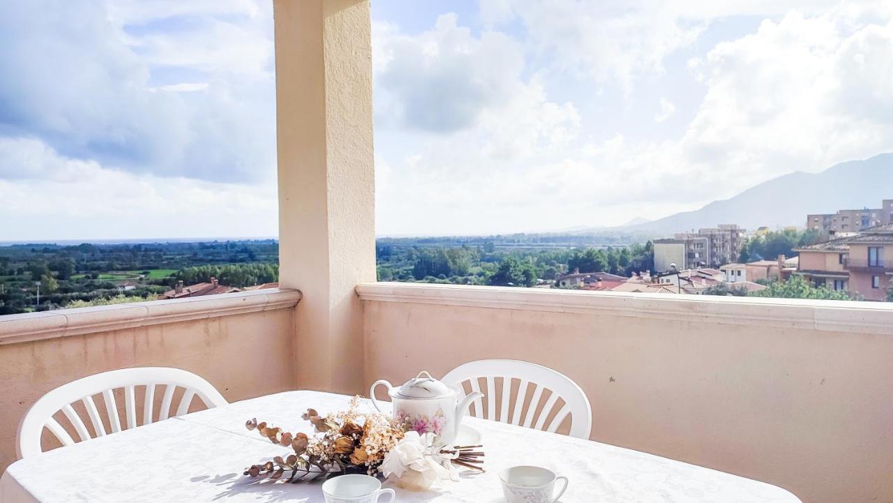 S'Arrosa De Monti Apartment Villaputzu Exterior photo