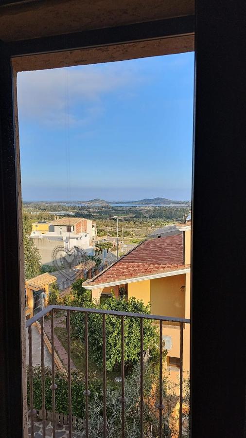 S'Arrosa De Monti Apartment Villaputzu Exterior photo
