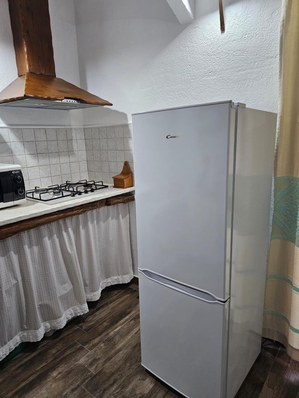 S'Arrosa De Monti Apartment Villaputzu Exterior photo
