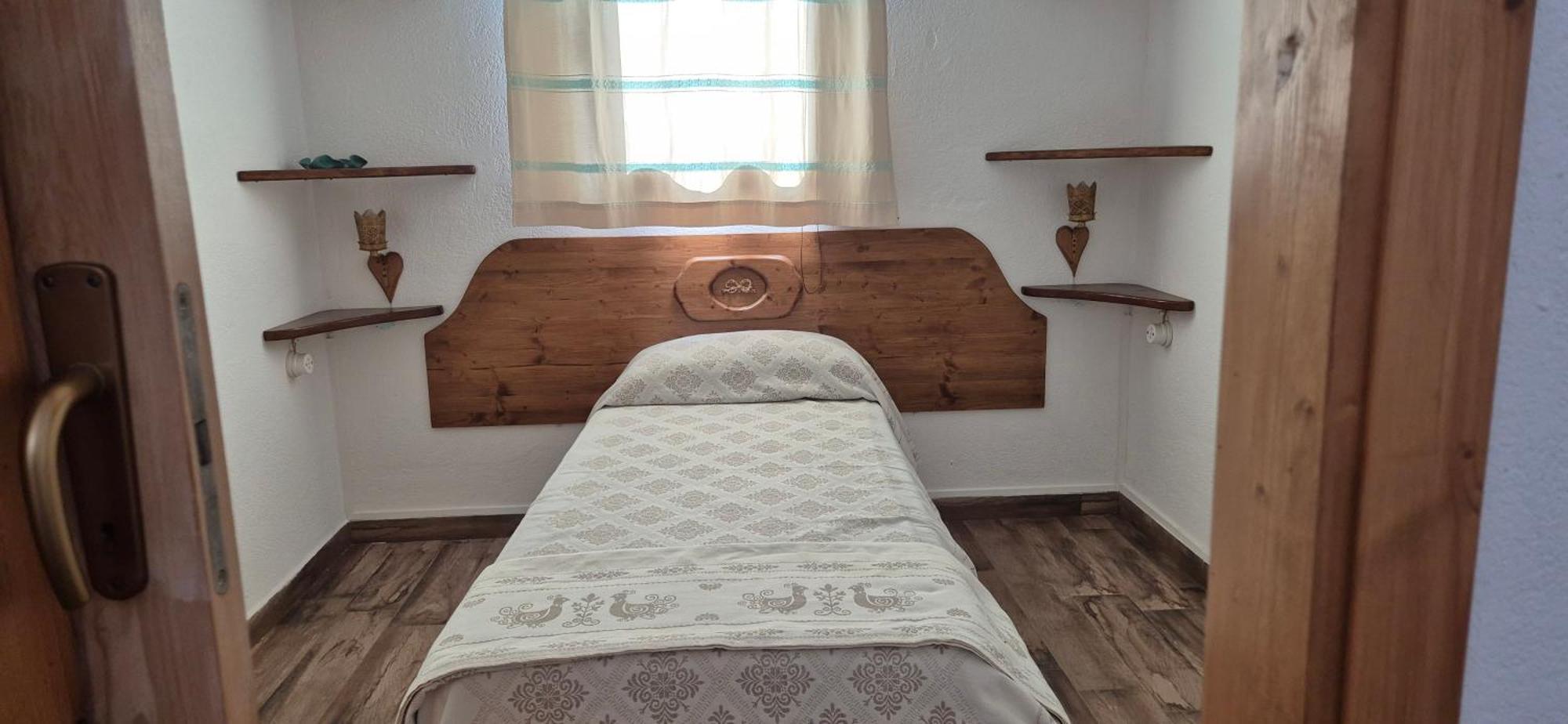 S'Arrosa De Monti Apartment Villaputzu Room photo