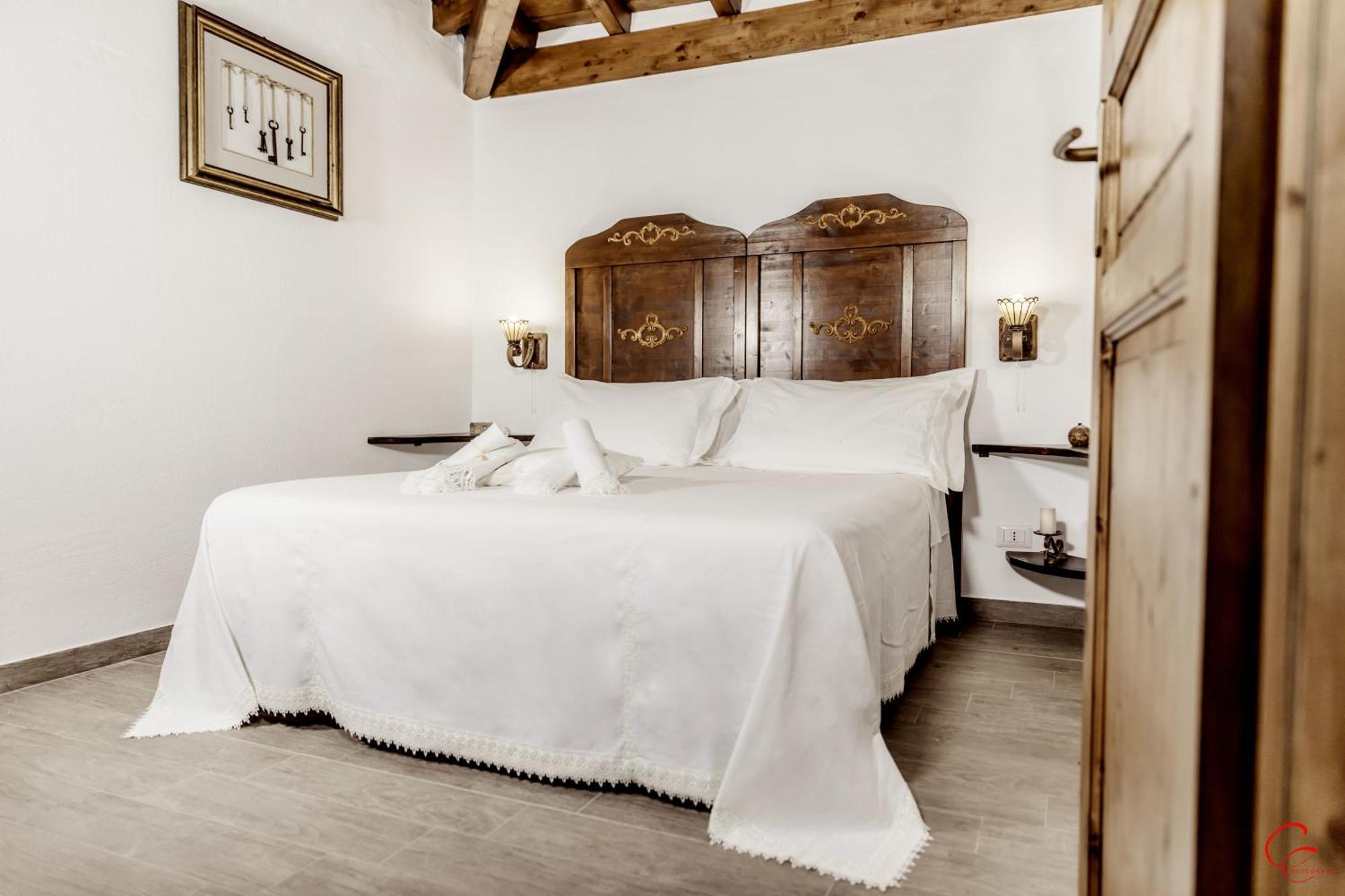 S'Arrosa De Monti Apartment Villaputzu Exterior photo
